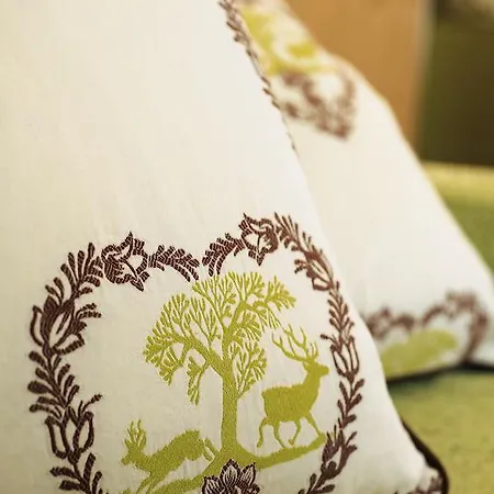 Hotel Garni Urezza 4*