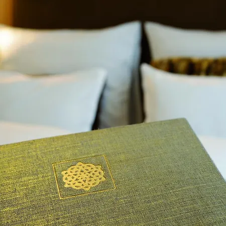 Hotel Garni Urezza Ischgl