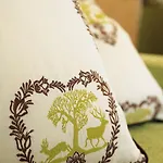 Hotel Garni Urezza 4*