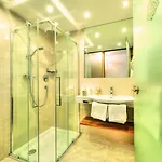 Hotel Garni Urezza Ischgl