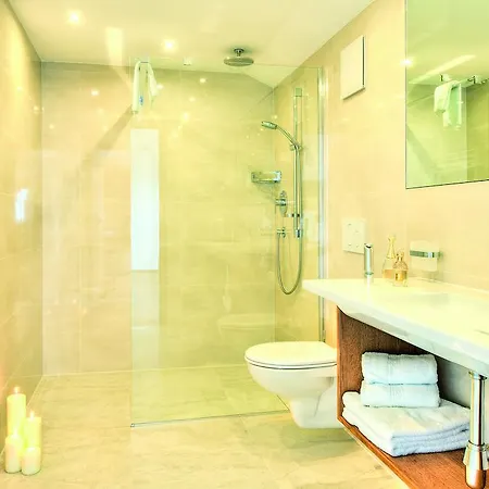 Hotel Garni Urezza