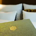 Hotell Garni Urezza Ischgl