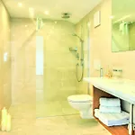 Hotell Garni Urezza
