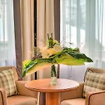 Garni Urezza Hotell