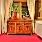 Hotell Garni Urezza