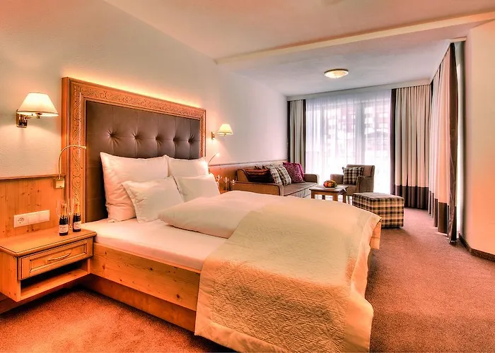 Garni Urezza אישגל